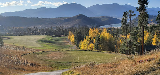 Public Golf Course «The River Course at Keystone», reviews and photos, River Course Dr, Keystone, CO 80435, USA