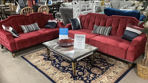 Furniture Store «Overstock Furniture», reviews and photos, 8040 New Hampshire Ave, Hyattsville, MD 20783, USA