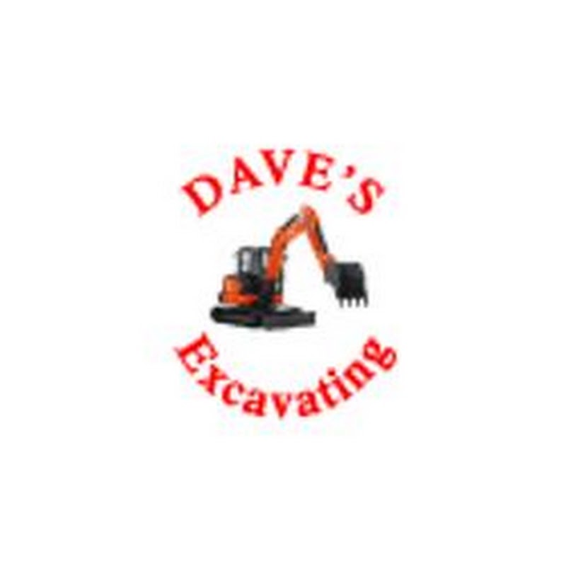 Dave's Excavating