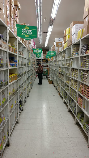 Indian Grocery Store «Patel Brothers», reviews and photos, 2039 El Camino Real, Santa Clara, CA 95050, USA