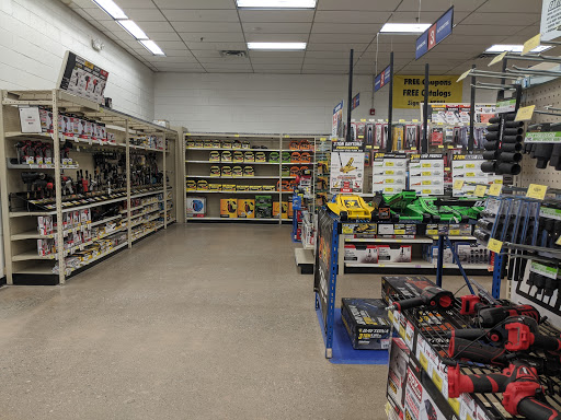 Hardware Store «Harbor Freight Tools», reviews and photos, 2856 Dekalb Pike, Norristown, PA 19401, USA