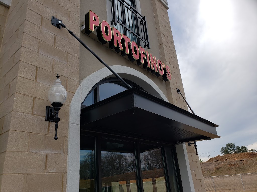 Portofino’s Italian Restaurant Indian Land Indian Land, SC 29707