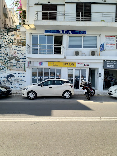 SK Rent a Car Auto Holidays - Άγιος Νικόλαος
