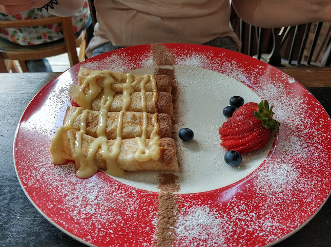 68 Whitechapel High St, London E1 7PL, United Kingdom