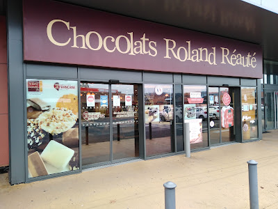 RÉAUTÉ CHOCOLAT à Montluçon