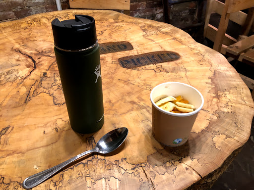 Coffee Shop «Happy Creek Coffee & Tea», reviews and photos, 18 High St, Front Royal, VA 22630, USA