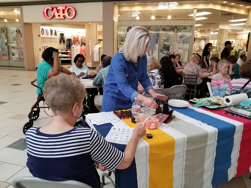 Shopping Mall «Central Mall», reviews and photos, 3100 Farm to Market Road 365, Port Arthur, TX 77642, USA