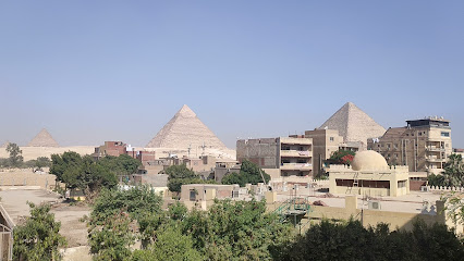 pyramids power inn