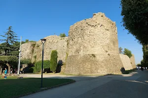 Ariano Irpino public park image