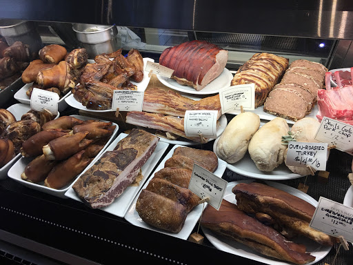 Butcher Shop «Working Class Kitchen», reviews and photos, 1322 Coronado Ave, Long Beach, CA 90804, USA