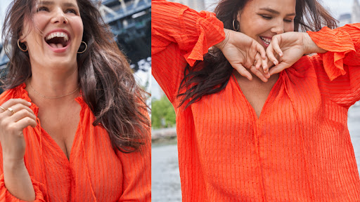 Plus Size Clothing Store «Torrid», reviews and photos, 4000 Baldwin Rd, Auburn Hills, MI 48326, USA