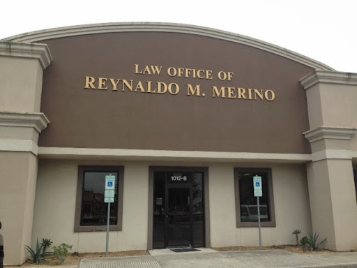 Criminal Defense Layer Law Office of Reynaldo M. Merino