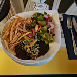 Photo n°1 de l'avis de Manfredpuls1@googlemail.com.a fait le 23/02/2023 à 10:23 sur le  Hotel Wippertal und Restaurant im Wippertal à Ilberstedt