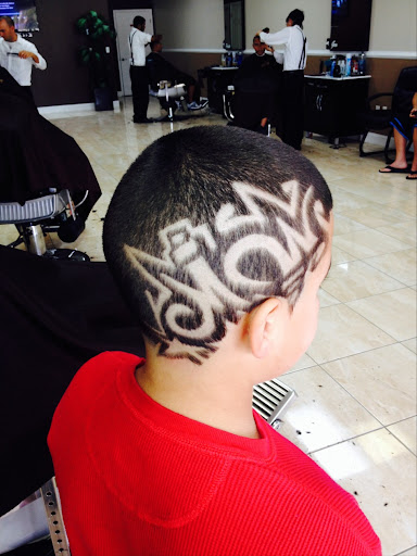 Barber Shop «Upper Kuts Barber Shop», reviews and photos, 28903 S Dixie Hwy, Homestead, FL 33033, USA