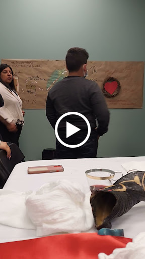 Performing Arts Theater «Buffalo Grove Park District Community Arts Center», reviews and photos, 225 McHenry Rd, Buffalo Grove, IL 60089, USA