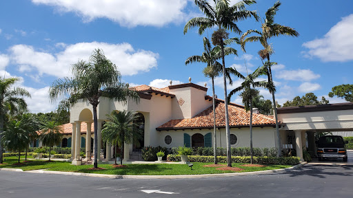 110 Business Park Way, Royal Palm Beach, FL 33411, USA