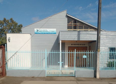 Iglesia Bautista Nueva Esperanza - San Carlos