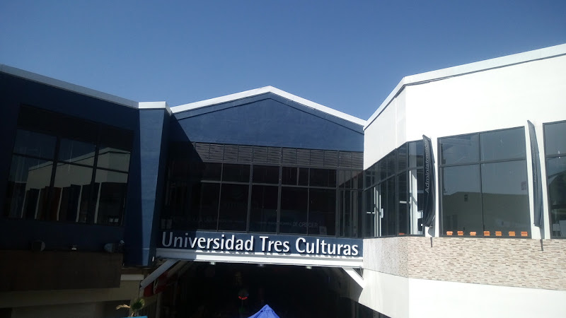 Universidad Tres Culturas | Chalco | UTC