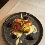 Photo n°5 de l'avis de Si.a fait le 13/01/2024 à 19:27 sur le  Ristorante Don Ciccio à Badenweiler