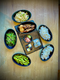 Photos du propriétaire du Restaurant japonais E Sushi Rocbaron - n°7