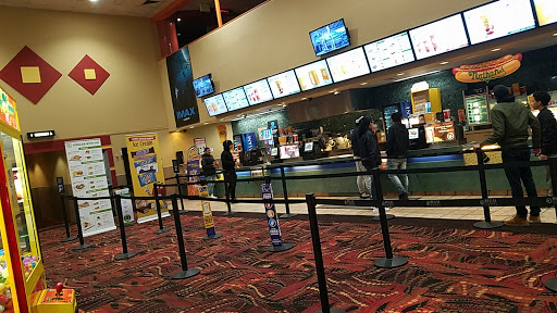 Movie Theater «United Artists Farmingdale 10», reviews and photos, 20 Michael Ave, Farmingdale, NY 11735, USA