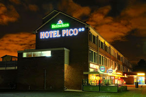 Hotel Pico