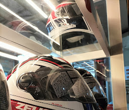 Toko Surya Baru Helm photo