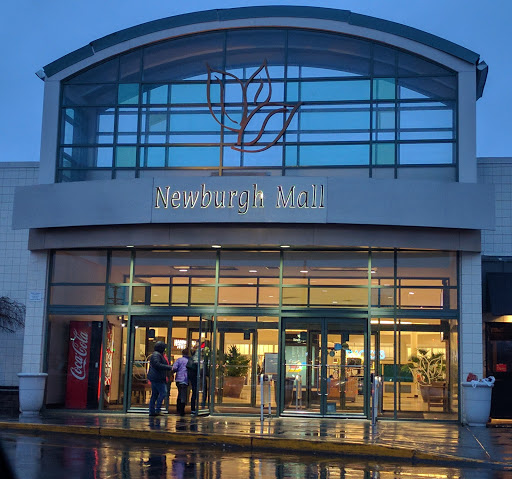 Shopping Mall «Newburgh Mall», reviews and photos, 1401 NY-300, Newburgh, NY 12550, USA