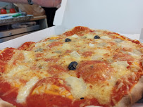 Pizza du Pizzas à emporter Pizza Bio à Trans-en-Provence - n°20