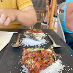 Photo n° 2 de l'avis de Maria. fait le 18/09/2022 à 09:27 pour Da Passano à Bonifacio