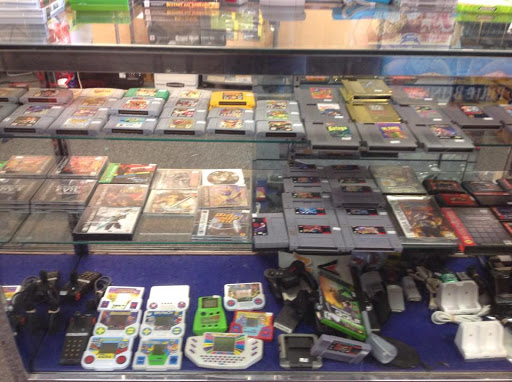 Video Game Store «Level UP Gaming», reviews and photos, 679 Mast Rd, Manchester, NH 03102, USA