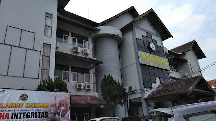 Kantor Pertanahan (ATR/BPN) Kabupaten Klaten