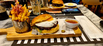 American Music Burger