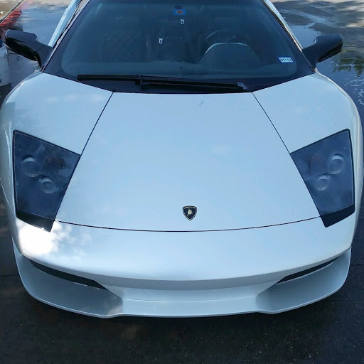 Car Wash «Cooper Street Car Wash», reviews and photos, 3022 S Cooper St, Arlington, TX 76015, USA