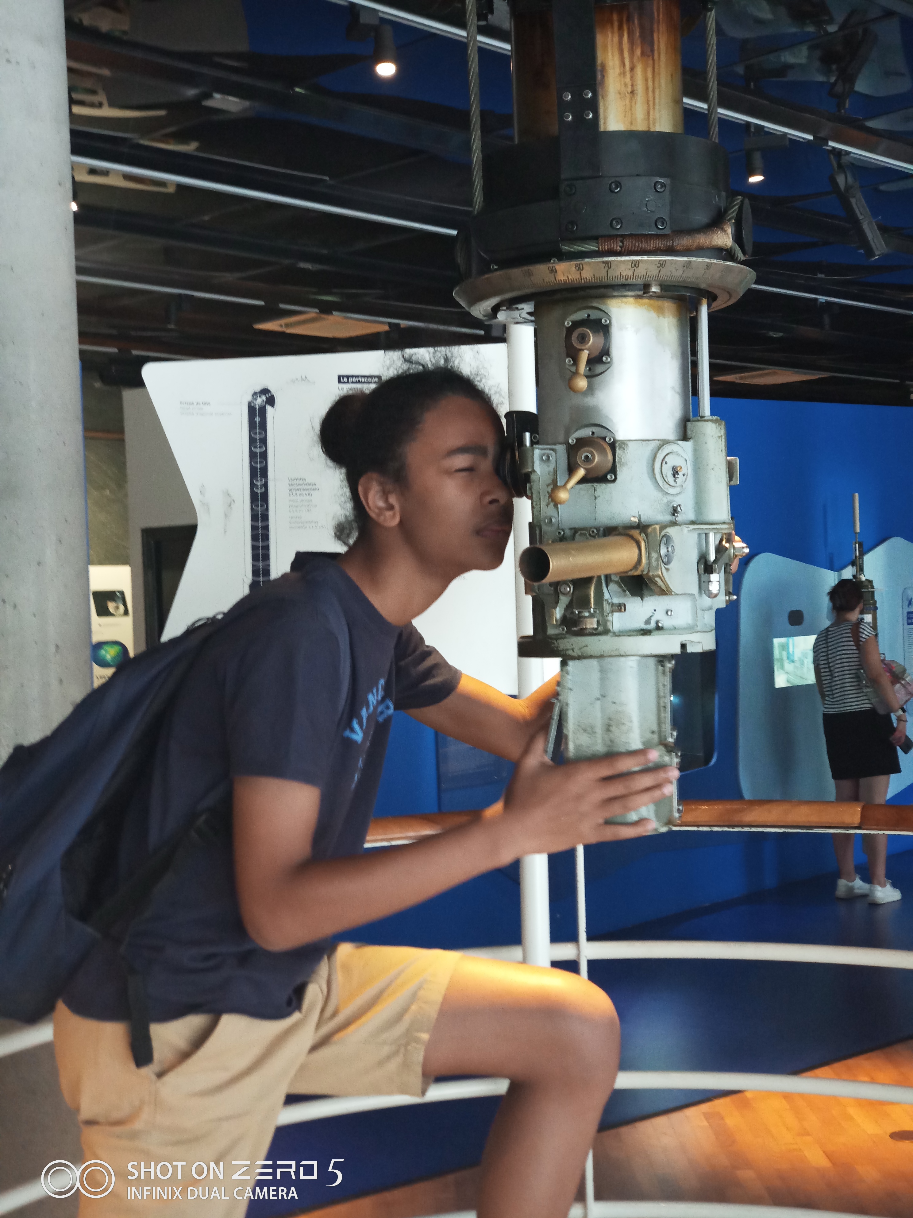 Photo n° 12 de l'avis de rolande.c fait le 13/08/2023 à 21:06