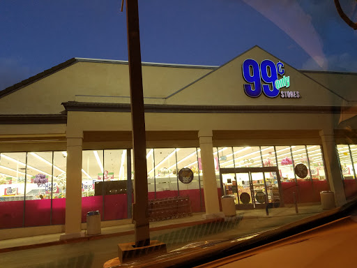 Discount Store «99 Cents Only Stores», reviews and photos, 145 S El Camino Real, Encinitas, CA 92024, USA
