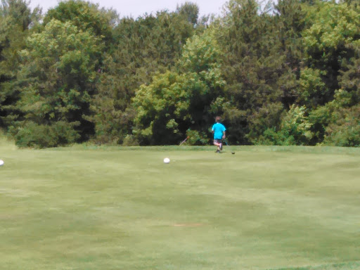 Golf Course «Yahara Hills Golf Course», reviews and photos, 6701 US-12, Madison, WI 53718, USA