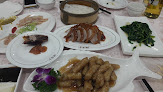 Restaurants eat American food Beijing