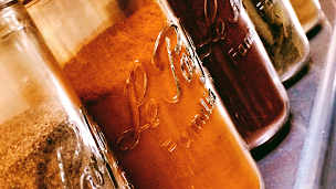 Photo n°62 de Miel et Safran à Yutz ()