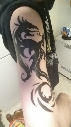 Find crown tattoo ideas for females for your next unique tattoo in Sheboygan Falls at Full Throttle Ink LLC