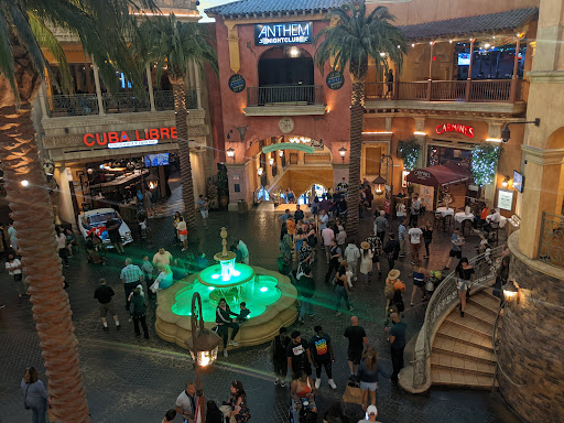 Lounge «Anthem Lounge», reviews and photos, 2801 Pacific Ave, Atlantic City, NJ 08401, USA