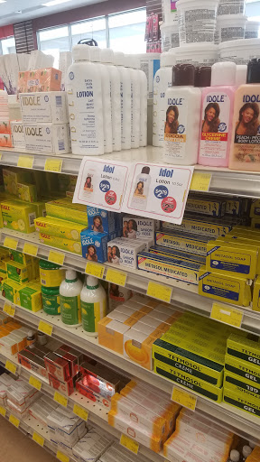 Beauty Supply Store «Elegant Beauty Supplies», reviews and photos, 7250 W McNab Rd, North Lauderdale, FL 33068, USA