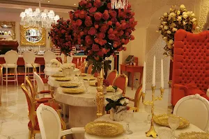 Desert Rose Restaurant image
