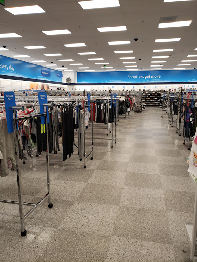 Clothing Store «Ross Dress for Less», reviews and photos, 2665 W Hillcrest Dr, Newbury Park, CA 91320, USA