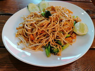 Photo n°20 de King Thaï Le Cannet à Le Cannet ()