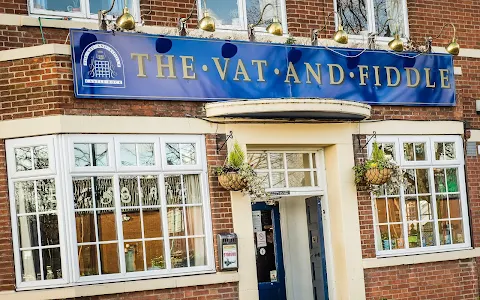 The Vat & Fiddle image