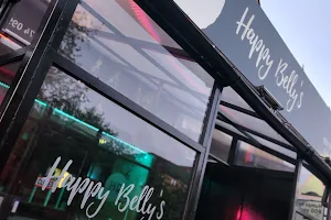 Happy Bellys Cafe & Restaurant image