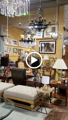 Used Furniture Store «Consignment Furniture Depot», reviews and photos, 5461 Peachtree Rd, Chamblee, GA 30341, USA