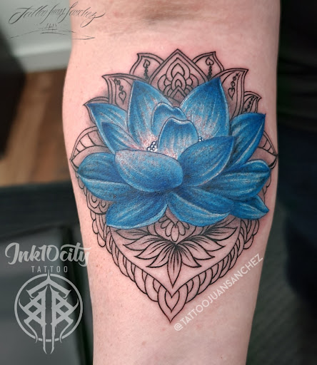 Explore unique birthday tattoo ideas, creative tattoo ideas in San Antonio, available at Ink10city Tattoo Shop
