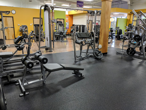 Gym «Anytime Fitness», reviews and photos, 6845 Highland Rd, White Lake, MI 48383, USA